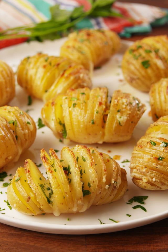 Quick And Easy Potatoes Recipes Tasty Food Ideas